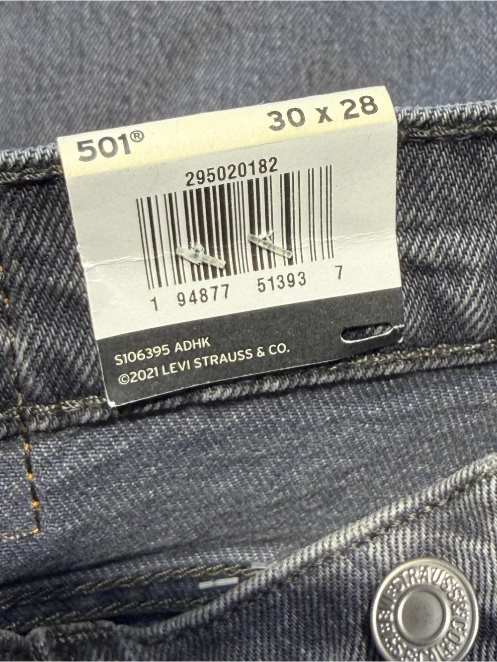 Levis levi premium